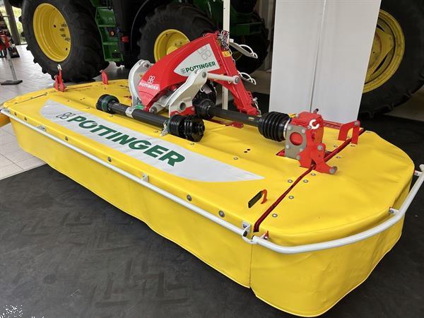 Grote foto pottinger novacat f3100 777901 agrarisch maaiers