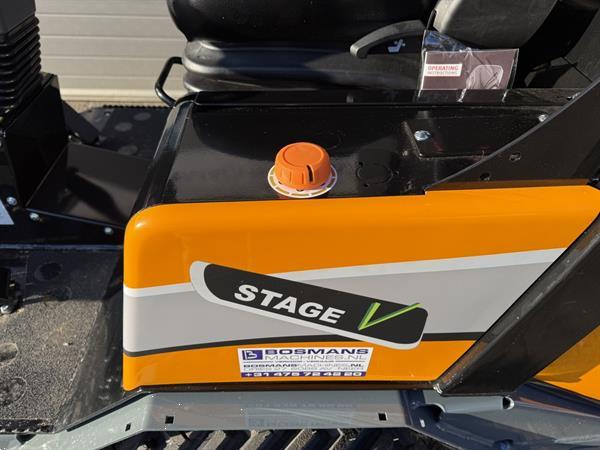 Grote foto giant g2700 x tra hd shovel kniklader nieuw agrarisch shovels