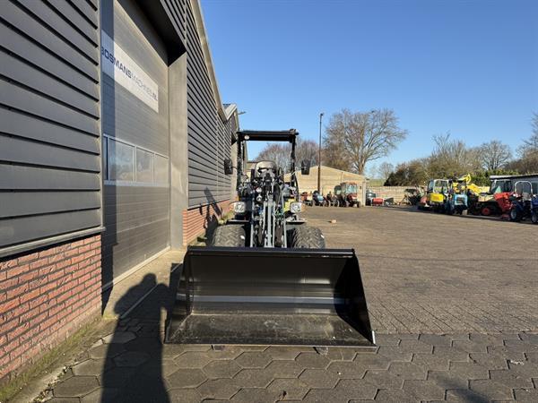 Grote foto giant g2700 x tra hd shovel kniklader nieuw agrarisch shovels