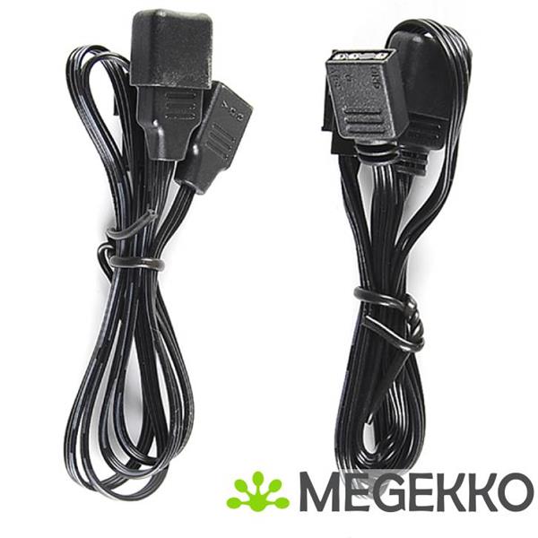 Grote foto deepcool graphics card holder gh 01 a rgb computers en software videokaarten