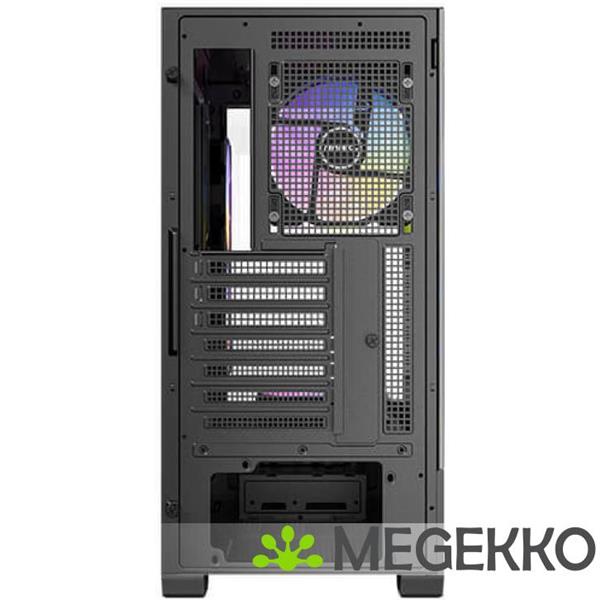 Grote foto antec cx705 argb computers en software behuizingen en kasten