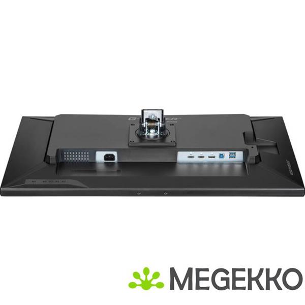 Grote foto iiyama g master gb3290qsu b1 32 quad hd ips 240hz gaming monitor computers en software overige computers en software