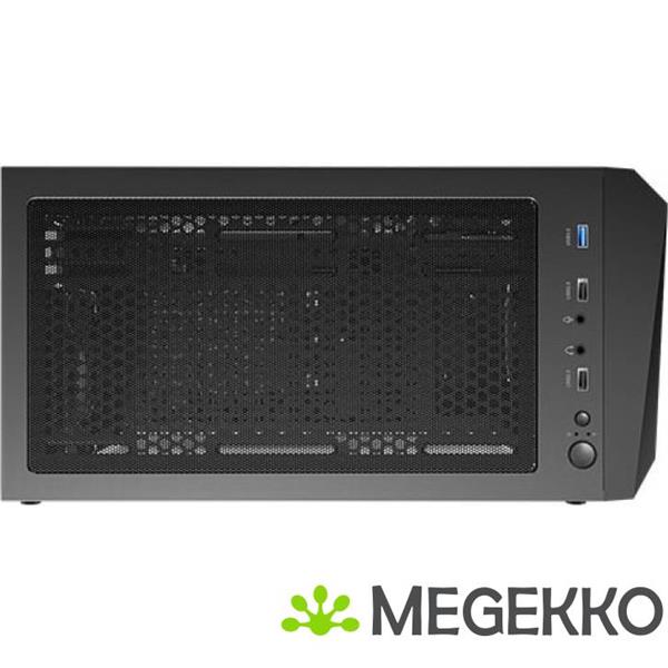 Grote foto antec ax67 argb computers en software behuizingen en kasten