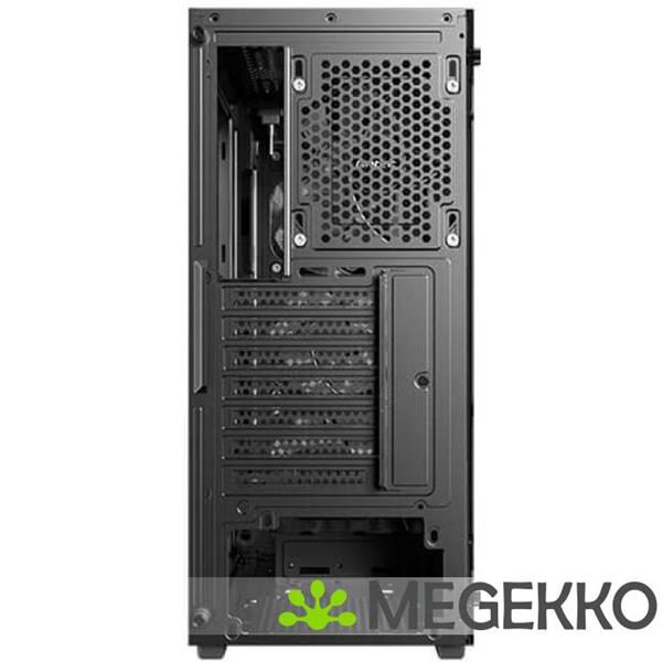 Grote foto antec ax67 argb computers en software behuizingen en kasten
