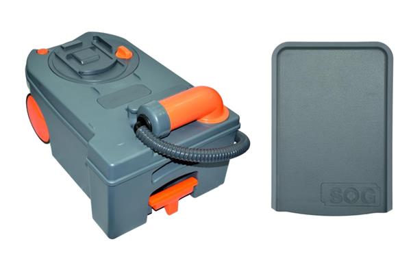 Grote foto sog deurontluchting type f c250 c260 caravans en kamperen caravan accessoires