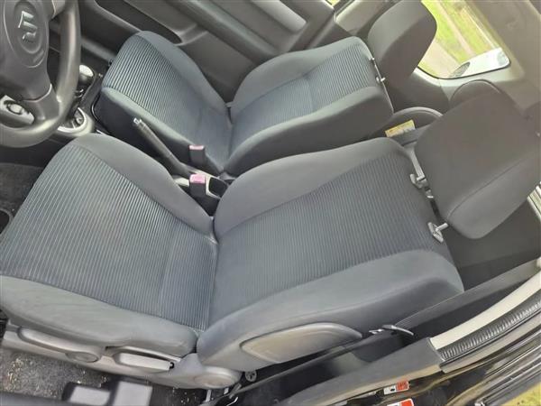 Grote foto suzuki swift sport 1.5 auto suzuki