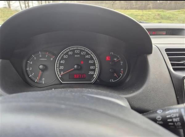 Grote foto suzuki swift sport 1.5 auto suzuki