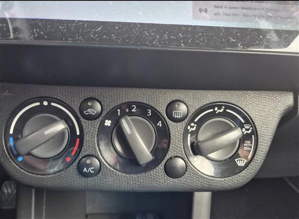 Grote foto suzuki swift sport 1.5 auto suzuki