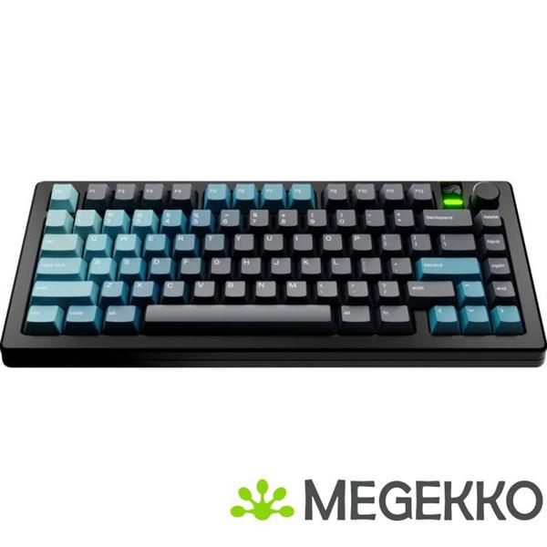 Grote foto glorious gpbt celestial ice keycaps computers en software toetsenborden