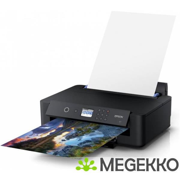 Grote foto epson expression photo hd xp 15000 printer computers en software printers