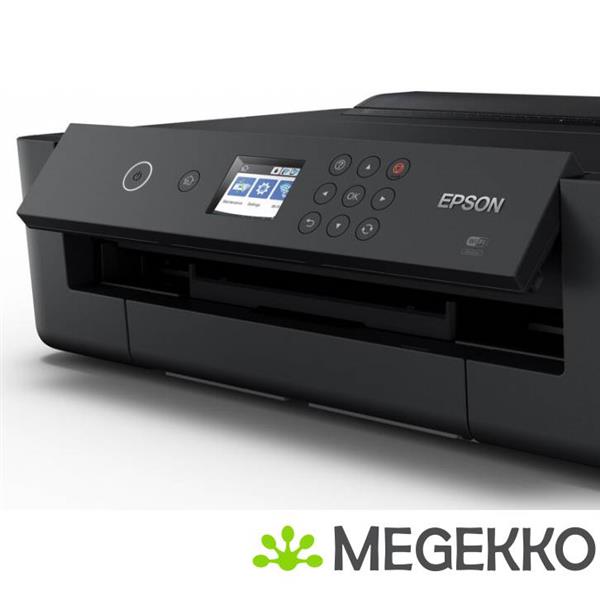 Grote foto epson expression photo hd xp 15000 printer computers en software printers