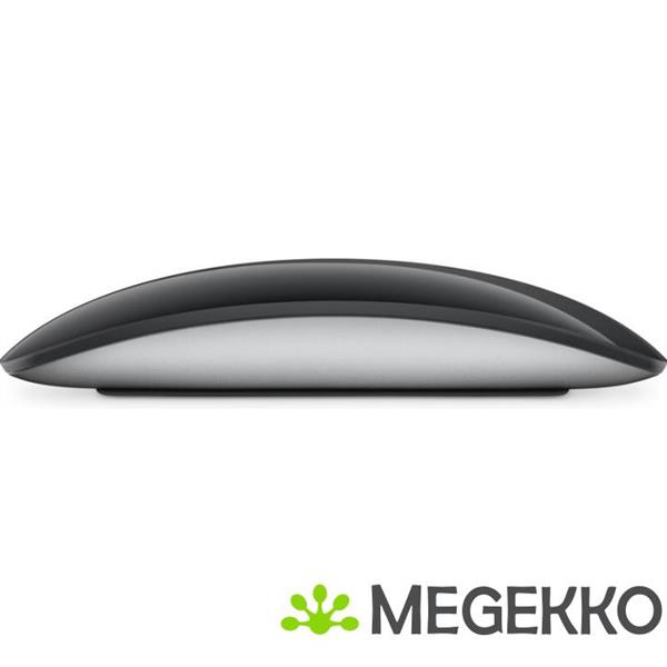 Grote foto apple magic bluetooth muis ambidextrous 2024 computers en software overige computers en software