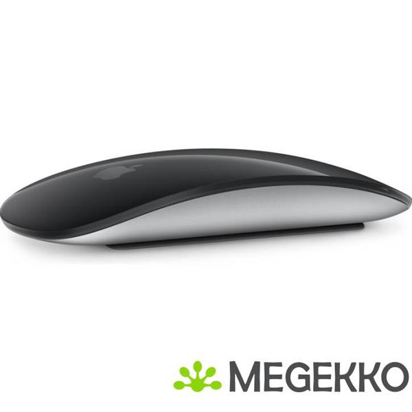 Grote foto apple magic bluetooth muis ambidextrous 2024 computers en software overige computers en software