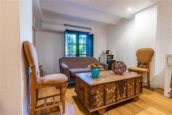 Grote foto bed breakfast in een rustige woonwijk huizen en kamers bestaand europa