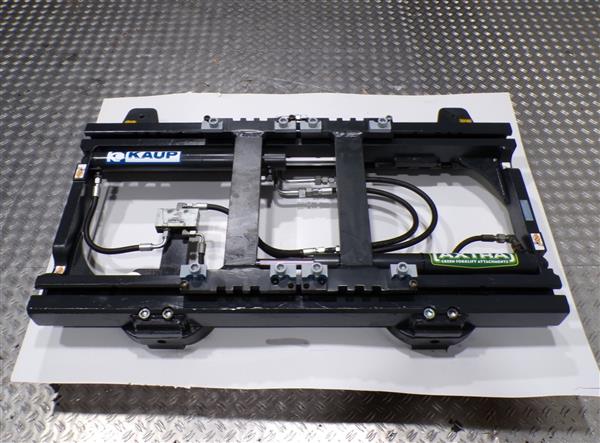 Grote foto kaup vorkversteller eigen vorken agrarisch heftrucks