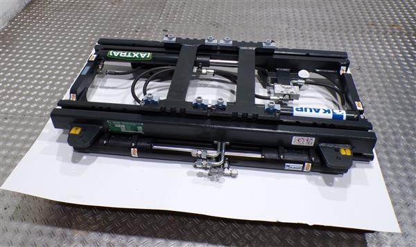 Grote foto kaup vorkversteller eigen vorken agrarisch heftrucks