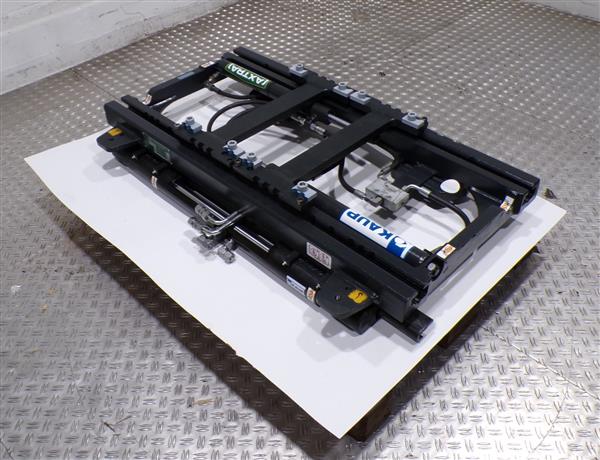 Grote foto kaup vorkversteller eigen vorken agrarisch heftrucks