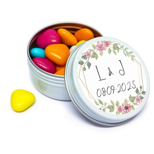 Grote foto ceremoniemeerster presentje en huwelijks bedankjes hobby en vrije tijd trouwen