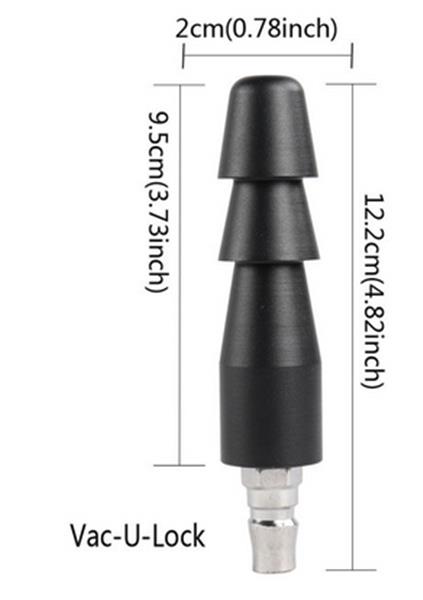 Grote foto nieuwe professionele seks machine voor vrouw man erotiek sm toys