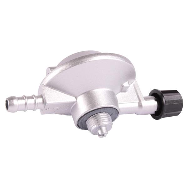 Grote foto gok drukregelaar campingaz 30mb slangpilaar caravans en kamperen caravan accessoires