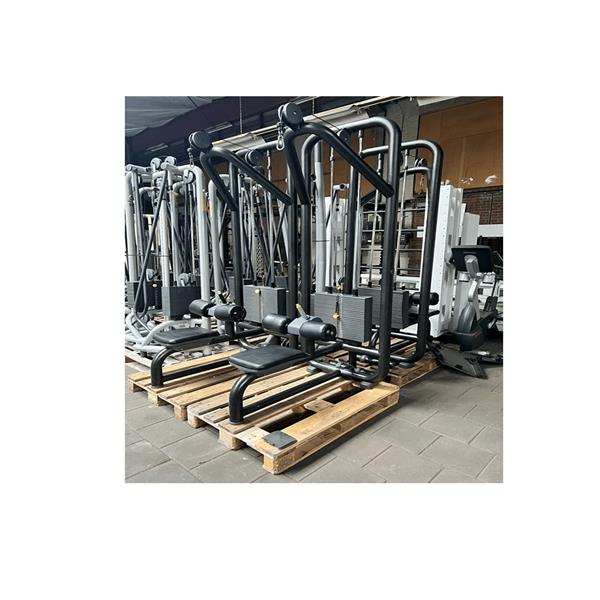 Grote foto technogym element lat pulldown sport en fitness fitness