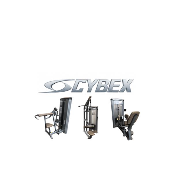 Grote foto complete cybex kracht set sport en fitness fitness