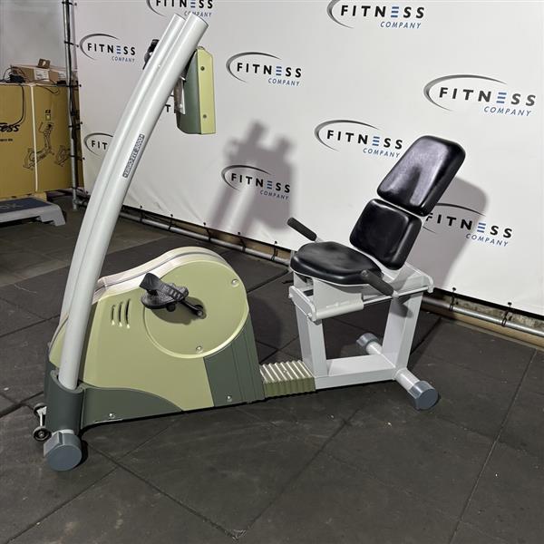 Grote foto ergo fit 3000s recumbent bike sport en fitness fitness