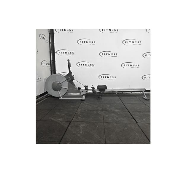 Grote foto matrix air rower sport en fitness fitness