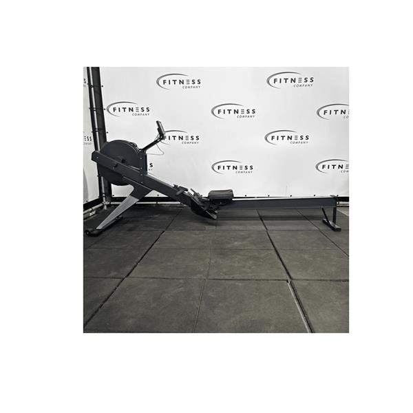 Grote foto gymfit air rower roeier sport en fitness fitness