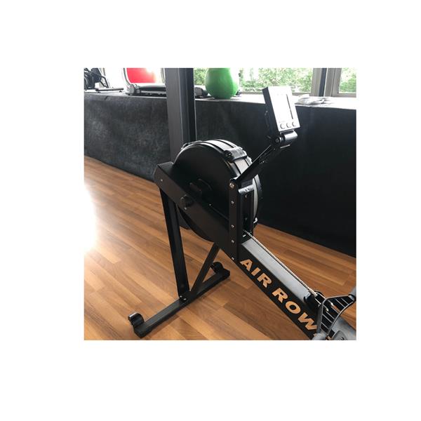 Grote foto air row roeier sport en fitness fitness
