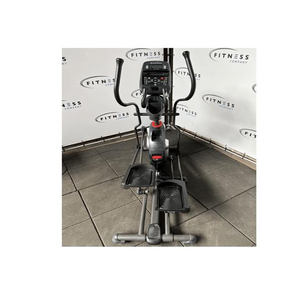 Grote foto schwinn 430i crosstrainer sport en fitness fitness