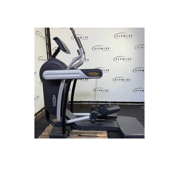 Grote foto technogym excite 700 vario crosstrainer sport en fitness fitness