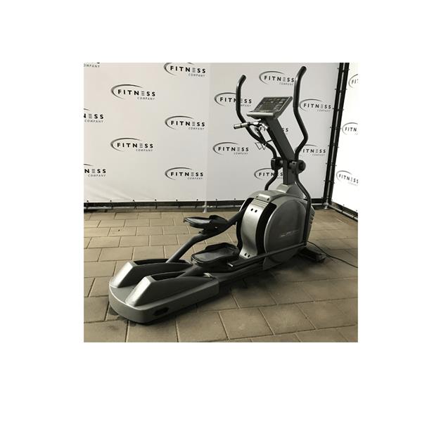 Grote foto johnson jpe 5100 crosstrainer sport en fitness fitness