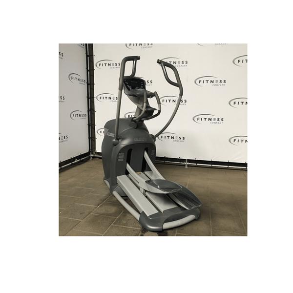 Grote foto octane fitness pro 3700 crosstrainer sport en fitness fitness