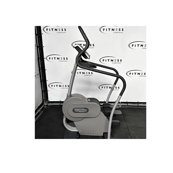 Grote foto technogym excite 700 sp stepper sport en fitness fitness