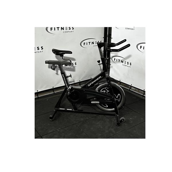 Grote foto star trac spinner pro spinning bike sport en fitness fitness