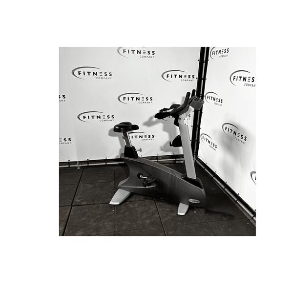 Grote foto matrix u3x upright bike sport en fitness fitness