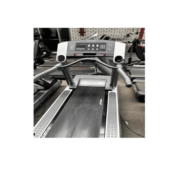 Grote foto life fitness clst integrity loopband sport en fitness fitness