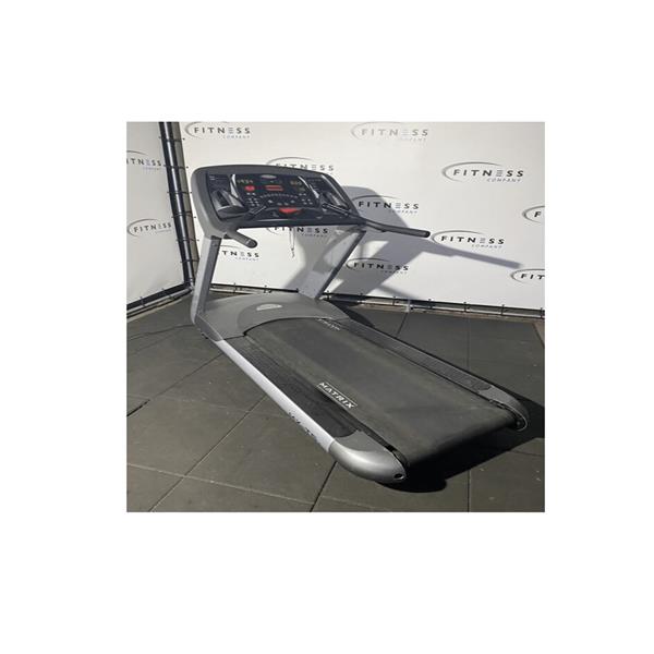 Grote foto matrix t5 mx loopband sport en fitness fitness