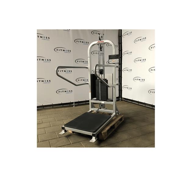 Grote foto life fitness cable motion total leg sport en fitness fitness