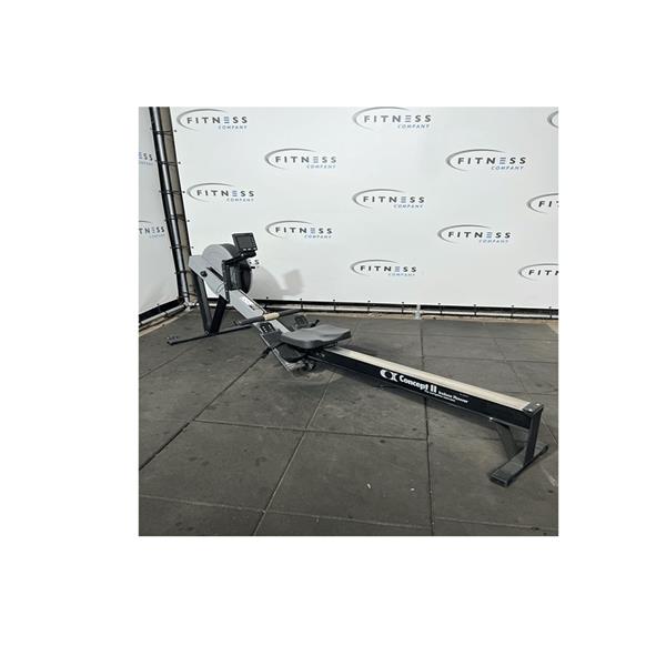 Grote foto concept 2 indoor rower model c roeier sport en fitness fitness