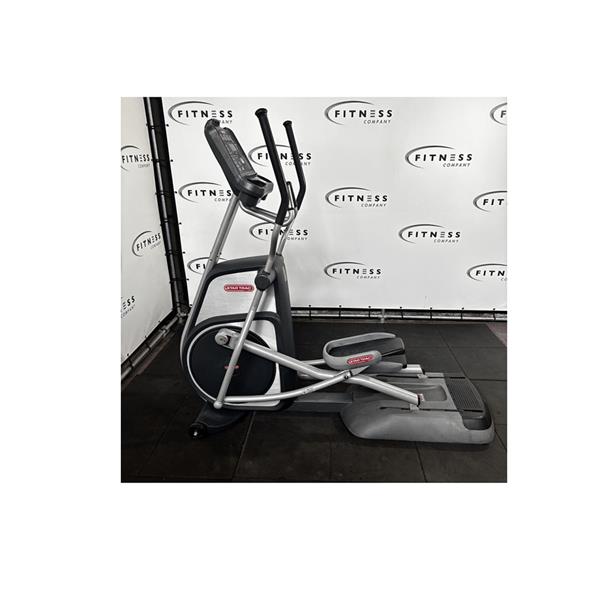 Grote foto star trac ctx crosstrainer sport en fitness fitness