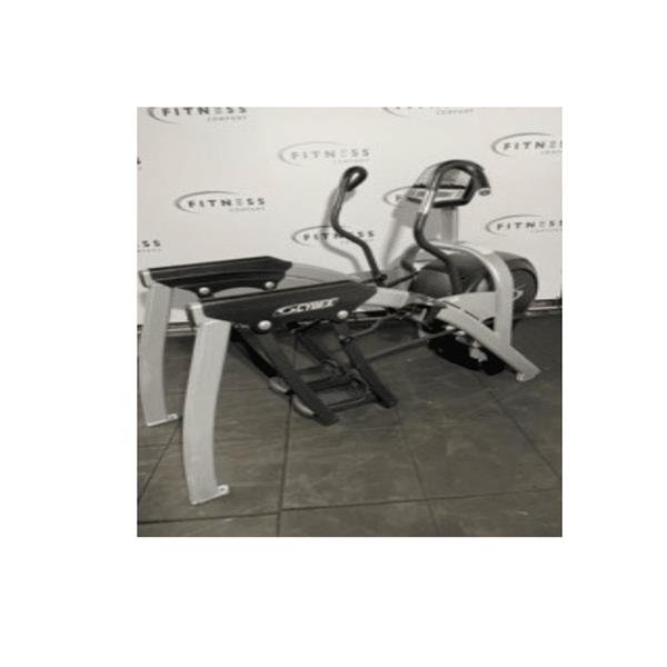 Grote foto cybex arc trainer 630a sport en fitness fitness