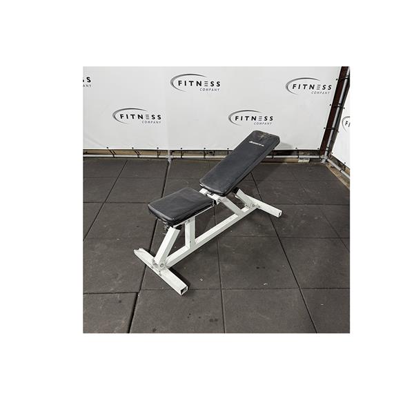 Grote foto scsports.de adjustable bench sport en fitness fitness