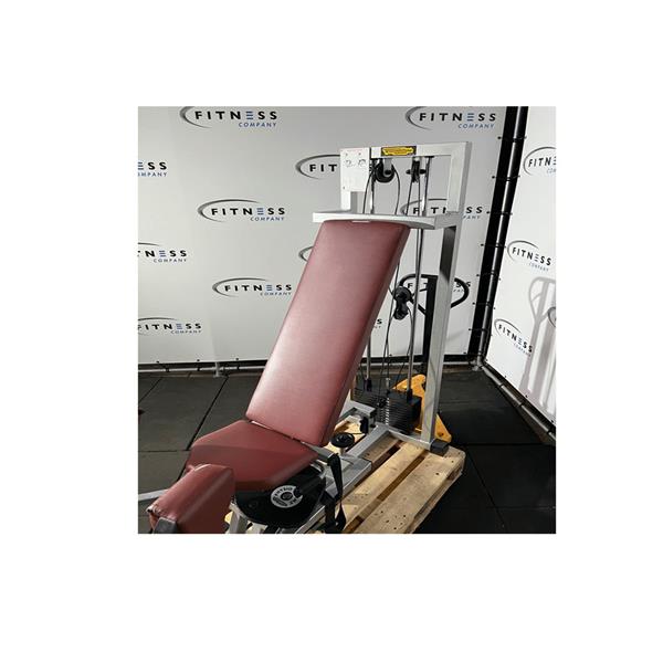 Grote foto technogym isotonic abductor sport en fitness fitness