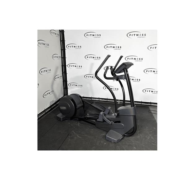 Grote foto technogym excite 700 crosstrainer sport en fitness fitness