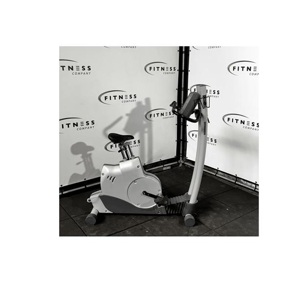 Grote foto ergo fit 3000 upright bike sport en fitness fitness