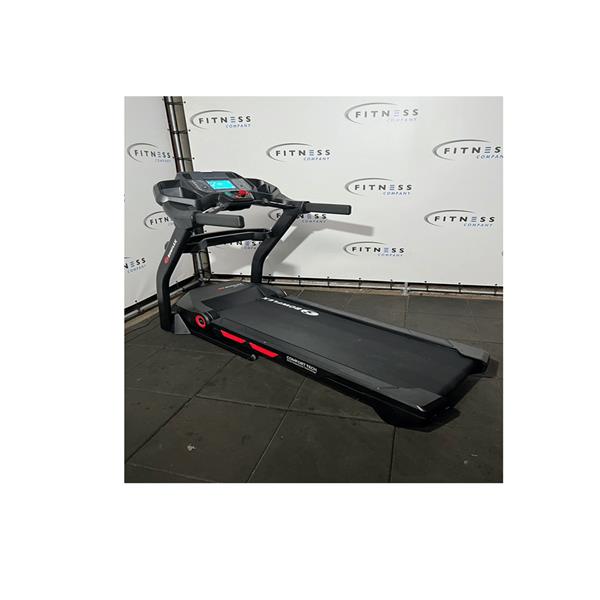 Grote foto bowflex results series bxt128 loopband sport en fitness fitness
