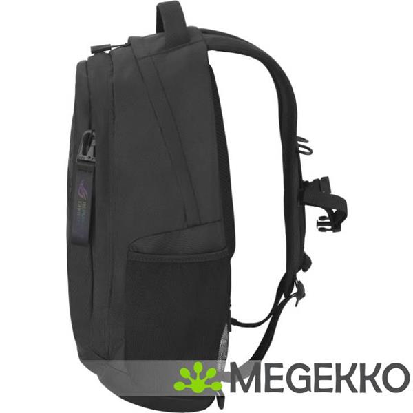 Grote foto asus rog ranger bp2800 45 7 cm 18 rugzak zwart computers en software overige computers en software