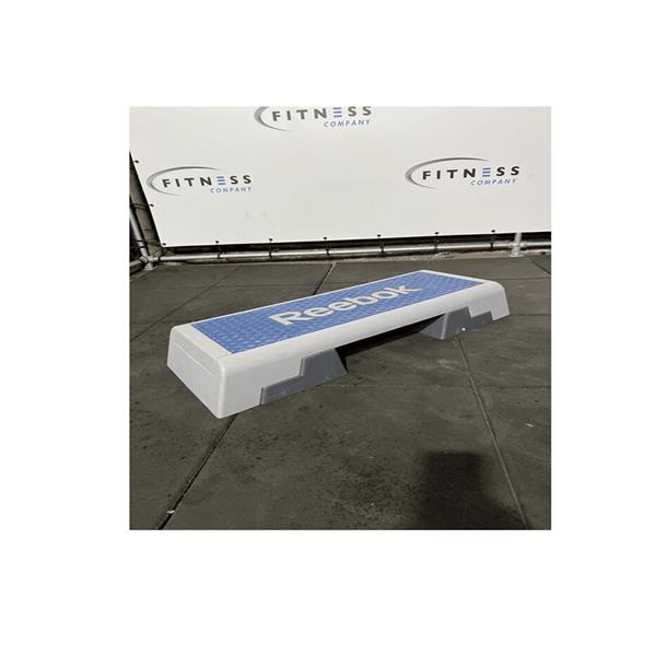 Grote foto reebok step core sport en fitness fitness